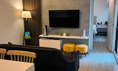 Vendo departamento en Barranco