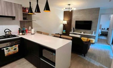 Vendo departamento en Barranco