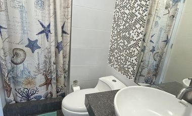 Venta Casa de Playa de 5 dormitorios con piscina en Condominio Mallorca - Fila 4