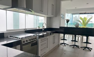 Venta Casa de Playa de 5 dormitorios con piscina en Condominio Mallorca - Fila 4