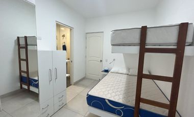 Venta Casa de Playa de 5 dormitorios con piscina en Condominio Mallorca - Fila 4
