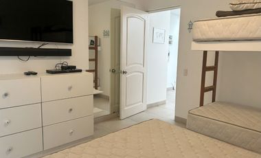 Venta Casa de Playa de 5 dormitorios con piscina en Condominio Mallorca - Fila 4