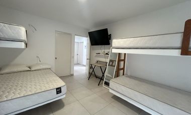 Venta Casa de Playa de 5 dormitorios con piscina en Condominio Mallorca - Fila 4
