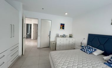 Venta Casa de Playa de 5 dormitorios con piscina en Condominio Mallorca - Fila 4