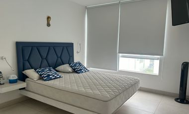 Venta Casa de Playa de 5 dormitorios con piscina en Condominio Mallorca - Fila 4