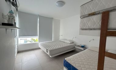 Venta Casa de Playa de 5 dormitorios con piscina en Condominio Mallorca - Fila 4