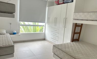Venta Casa de Playa de 5 dormitorios con piscina en Condominio Mallorca - Fila 4