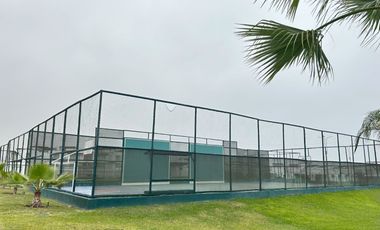 Venta Casa de Playa de 5 dormitorios con piscina en Condominio Mallorca - Fila 4