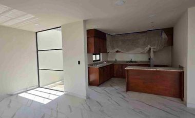 Casa nueva en renta, en esquina, en Residencial Terranova,  al sur de la ciudad de Pachuca, Hidalgo.