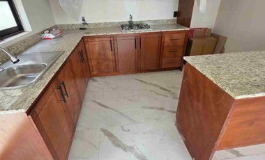 Casa nueva en renta, en esquina, en Residencial Terranova,  al sur de la ciudad de Pachuca, Hidalgo.