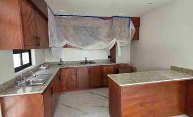 Casa nueva en renta, en esquina, en Residencial Terranova,  al sur de la ciudad de Pachuca, Hidalgo.