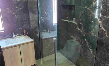 Casa nueva en renta, en esquina, en Residencial Terranova,  al sur de la ciudad de Pachuca, Hidalgo.