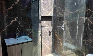 Casa nueva en renta, en esquina, en Residencial Terranova,  al sur de la ciudad de Pachuca, Hidalgo.