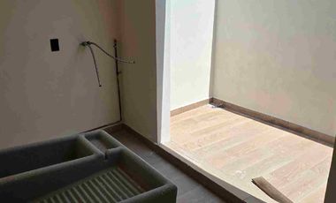 Casa nueva en renta, en esquina, en Residencial Terranova,  al sur de la ciudad de Pachuca, Hidalgo.