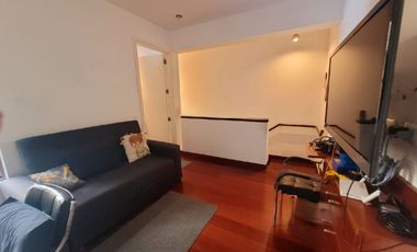 DÚPLEX DE ENSUEÑO EN MIRAFLORES