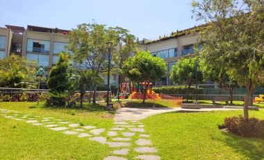 DÚPLEX DE ENSUEÑO EN MIRAFLORES