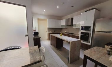 DÚPLEX DE ENSUEÑO EN MIRAFLORES