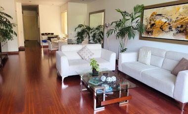 DÚPLEX DE ENSUEÑO EN MIRAFLORES