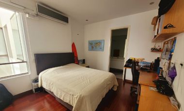 DÚPLEX DE ENSUEÑO EN MIRAFLORES