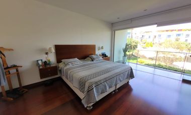 DÚPLEX DE ENSUEÑO EN MIRAFLORES