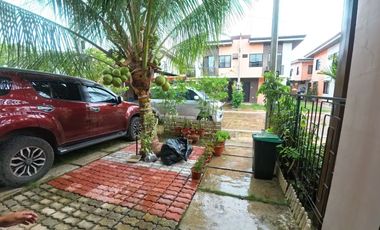 Fully Furnished, Secure and Move in Ready House for Rent at Montierra Subdivision Uptown Cagayan de Oro City