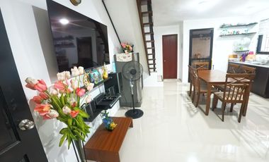Fully Furnished, Secure and Move in Ready House for Rent at Montierra Subdivision Uptown Cagayan de Oro City