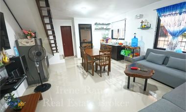 Fully Furnished, Secure and Move in Ready House for Rent at Montierra Subdivision Uptown Cagayan de Oro City