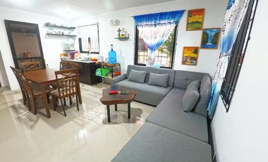 Fully Furnished, Secure and Move in Ready House for Rent at Montierra Subdivision Uptown Cagayan de Oro City