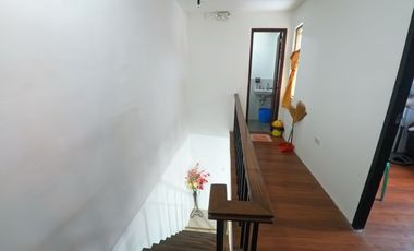 Fully Furnished, Secure and Move in Ready House for Rent at Montierra Subdivision Uptown Cagayan de Oro City