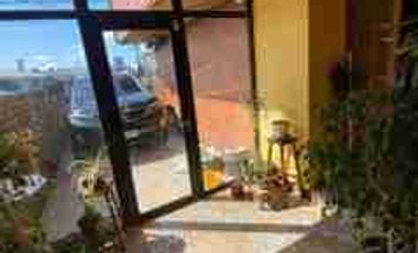 Casa habitacional o comercial