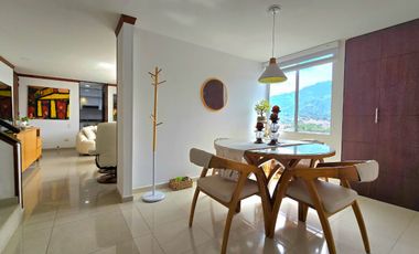 VENDO PENTHOUSE EN ALTOS DE LA PRADERA EN SECTOR  DEL CACIQUE