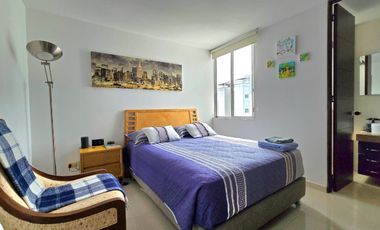 VENDO PENTHOUSE EN ALTOS DE LA PRADERA EN SECTOR  DEL CACIQUE