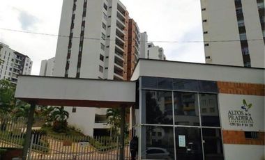 VENDO PENTHOUSE EN ALTOS DE LA PRADERA EN SECTOR  DEL CACIQUE