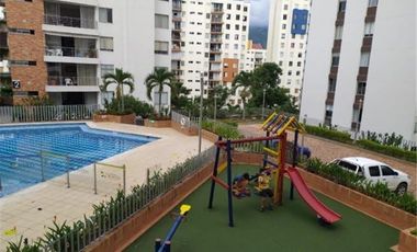 VENDO PENTHOUSE EN ALTOS DE LA PRADERA EN SECTOR  DEL CACIQUE