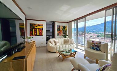 VENDO PENTHOUSE EN ALTOS DE LA PRADERA EN SECTOR  DEL CACIQUE