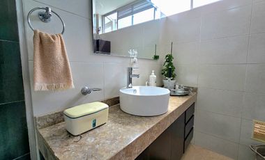 VENDO PENTHOUSE EN ALTOS DE LA PRADERA EN SECTOR  DEL CACIQUE