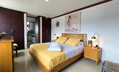 VENDO PENTHOUSE EN ALTOS DE LA PRADERA EN SECTOR  DEL CACIQUE