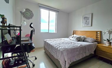 VENDO PENTHOUSE EN ALTOS DE LA PRADERA EN SECTOR  DEL CACIQUE