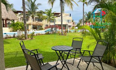 Casa en Venta en Terrasol Acapulco con Roof Garden y Jacuzzi