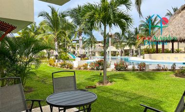 Casa en Venta en Terrasol Acapulco con Roof Garden y Jacuzzi