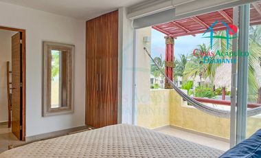 Casa en Venta en Terrasol Acapulco con Roof Garden y Jacuzzi