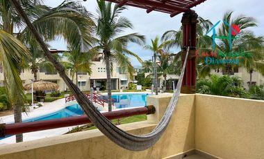 Casa en Venta en Terrasol Acapulco con Roof Garden y Jacuzzi