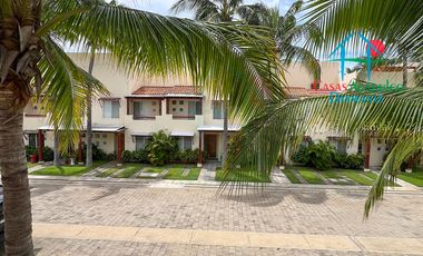 Casa en Venta en Terrasol Acapulco con Roof Garden y Jacuzzi