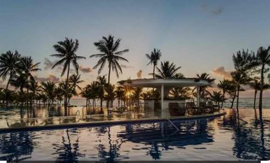 Department For Rent with access to beach inside Fives Beach hotel Playa del Carmen