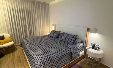 Department For Rent with access to beach inside Fives Beach hotel Playa del Carmen