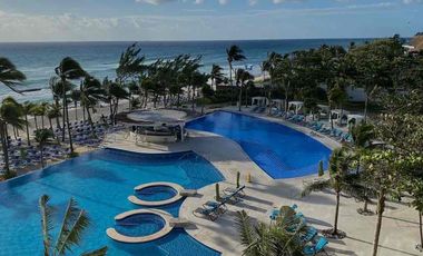 Department For Rent with access to beach inside Fives Beach hotel Playa del Carmen