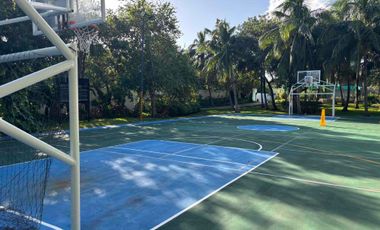 Department For Rent with access to beach inside Fives Beach hotel Playa del Carmen