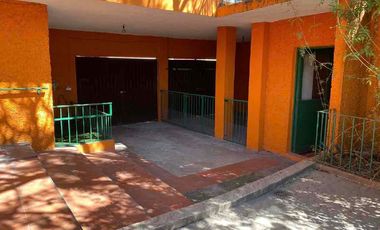 Espaciosa Casa en renta, circuito músicos, ciudad satélite.