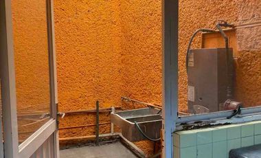 Espaciosa Casa en renta, circuito músicos, ciudad satélite.