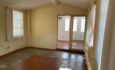 Espaciosa Casa en renta, circuito músicos, ciudad satélite.